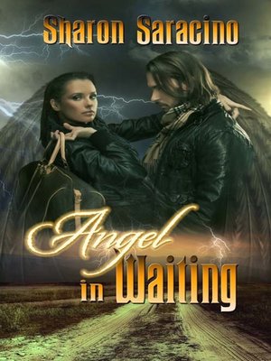 cover image of Angel in Waiting